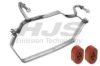 HJS 82 12 2051 Holding Bracket, silencer